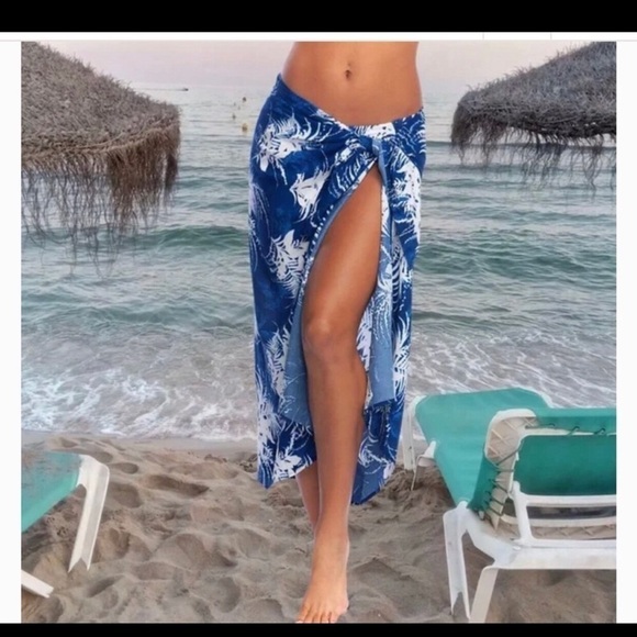 La Blanca cover up the wrong NWT - Picture 1 of 3